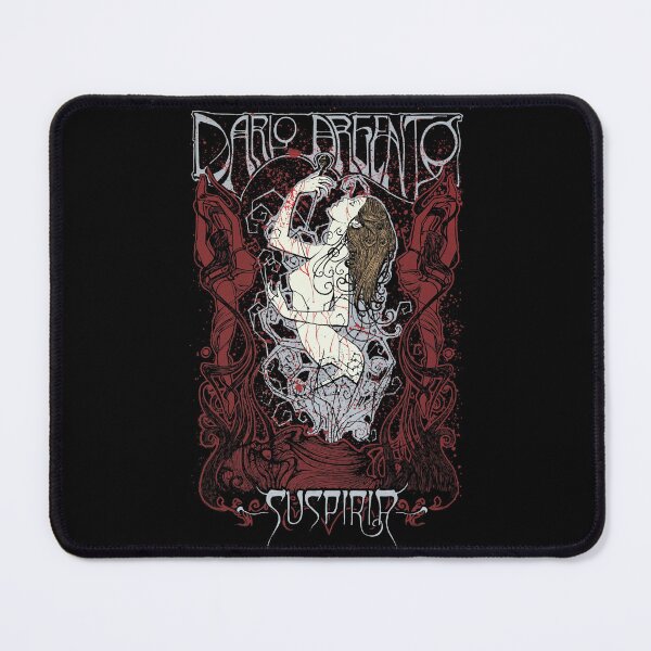 Item preview, Suspiria designed and sold by fitzcarraldoink.