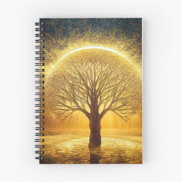 Item preview, Tree of Life (Variation) designed and sold by OccultDreams.