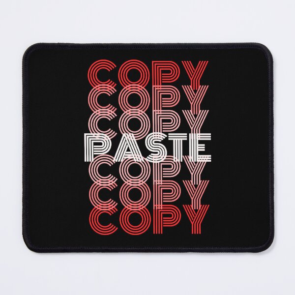 Item preview, Copy Paste designed and sold by Kolsab.