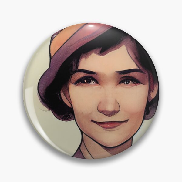 Item preview, Catherine Cookson designed and sold by ComicsFactory.