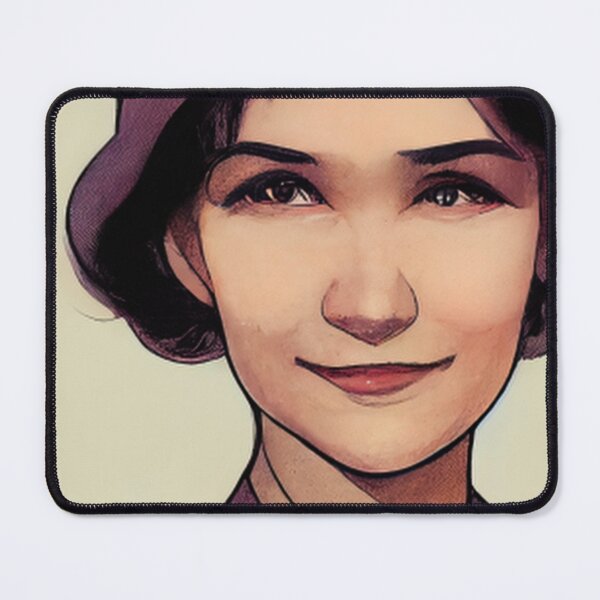 Item preview, Catherine Cookson designed and sold by ComicsFactory.