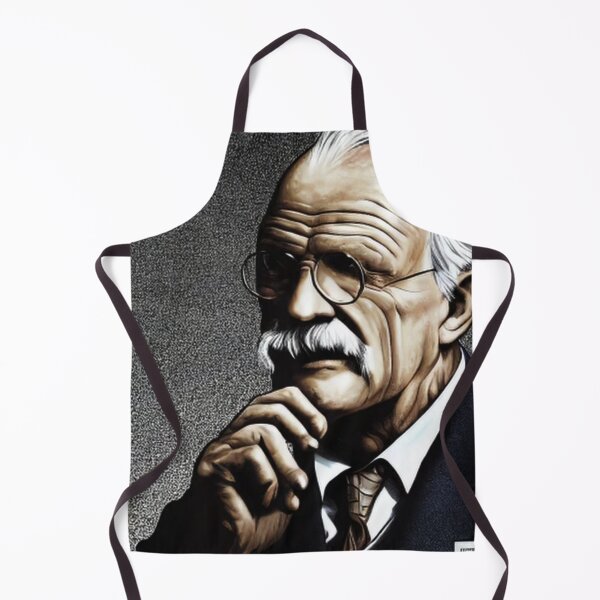 Item preview, Carl Jung designed and sold by ComicsFactory.