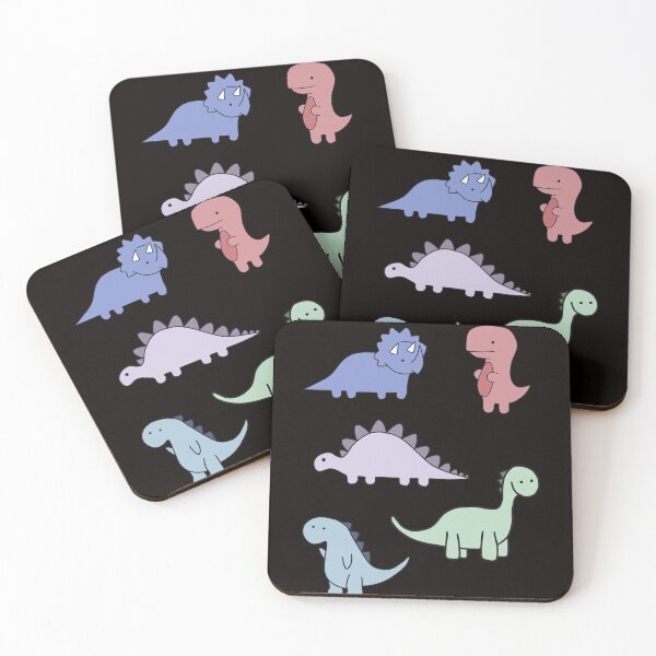 Item preview, Dinos | Dinosaurs | Animals | Gift for Dino Fans designed and sold by PublicusApparel.