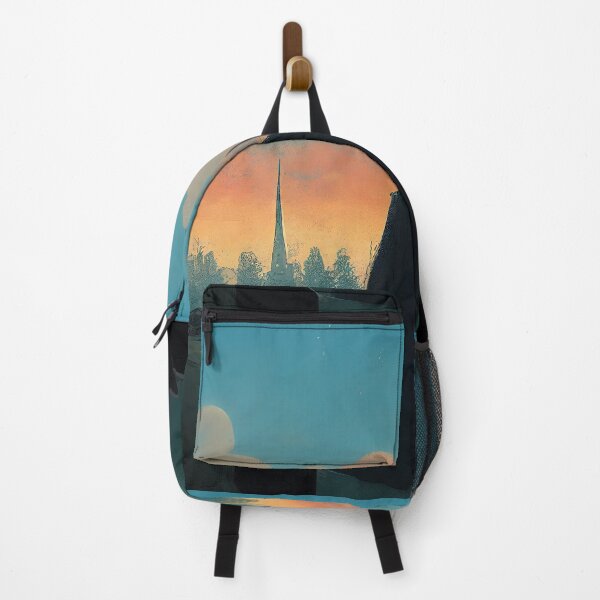 Item preview, Caspar David Friedrich designed and sold by ComicsFactory.