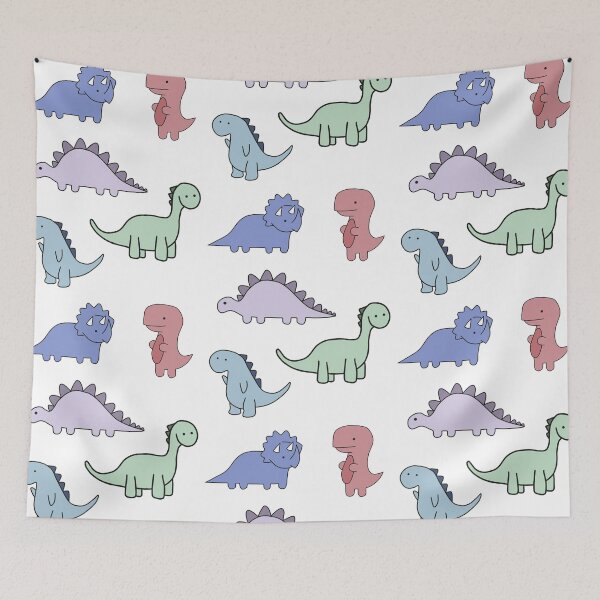 Item preview, Dinos | Dinosaurs | Animals | Gift for Dino Fans designed and sold by PublicusApparel.