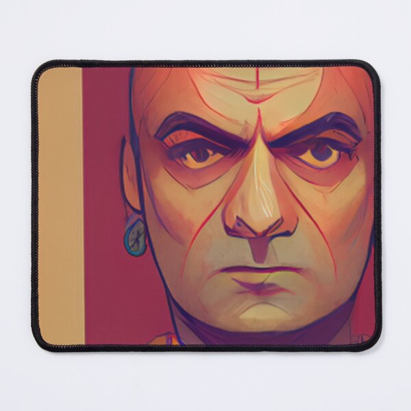 Item preview, Chanakya designed and sold by ComicsFactory.