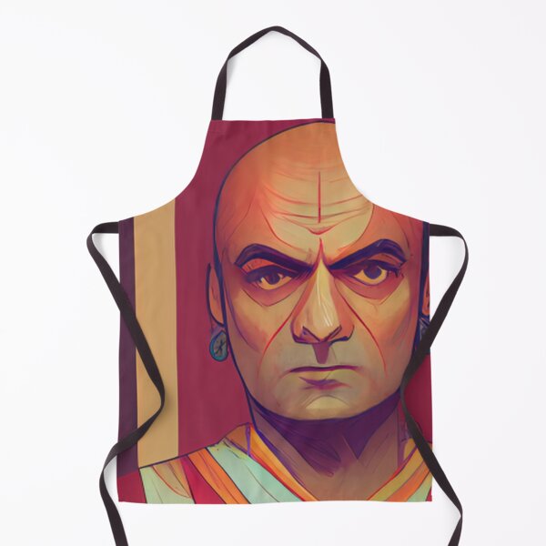 Item preview, Chanakya designed and sold by ComicsFactory.