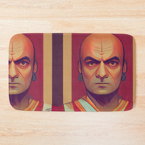 Item preview, Chanakya designed and sold by ComicsFactory.