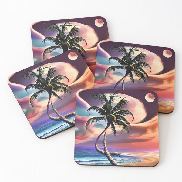 Item preview, Harmony of swirling clouds right sky designed and sold by Dicoart.