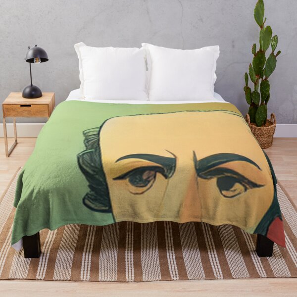 Item preview, Charles Augustin de Coulomb designed and sold by ComicsFactory.
