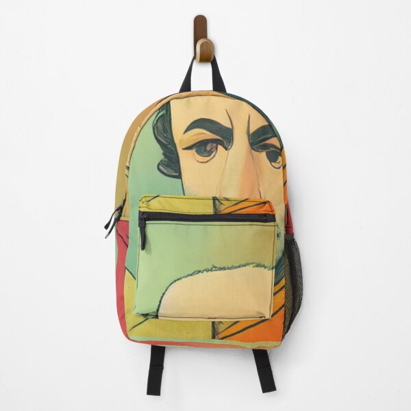 Item preview, Charles Augustin de Coulomb  designed and sold by ComicsFactory.