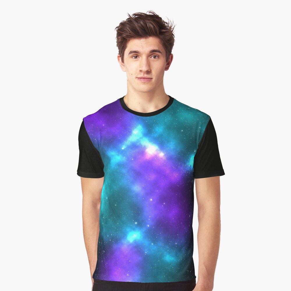 Item preview, Graphic T-Shirt designed and sold by mollyesymms.