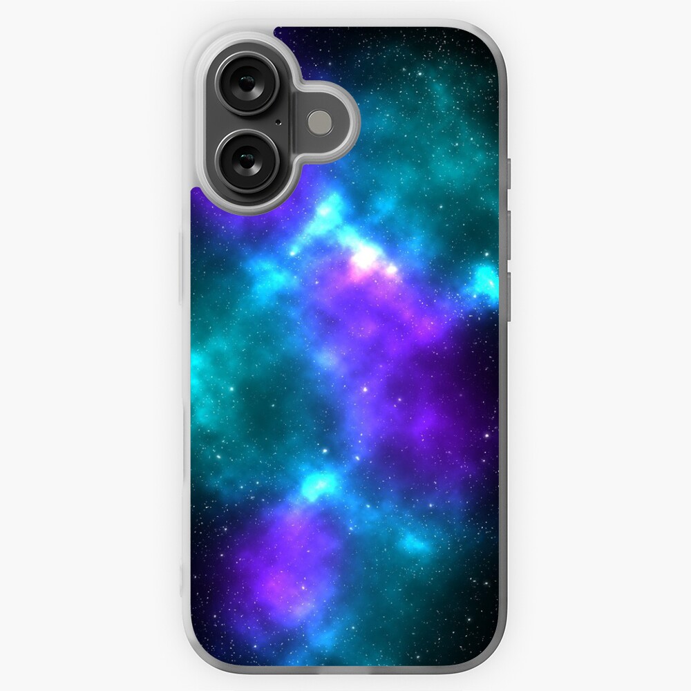 Item preview, iPhone Soft Case designed and sold by mollyesymms.