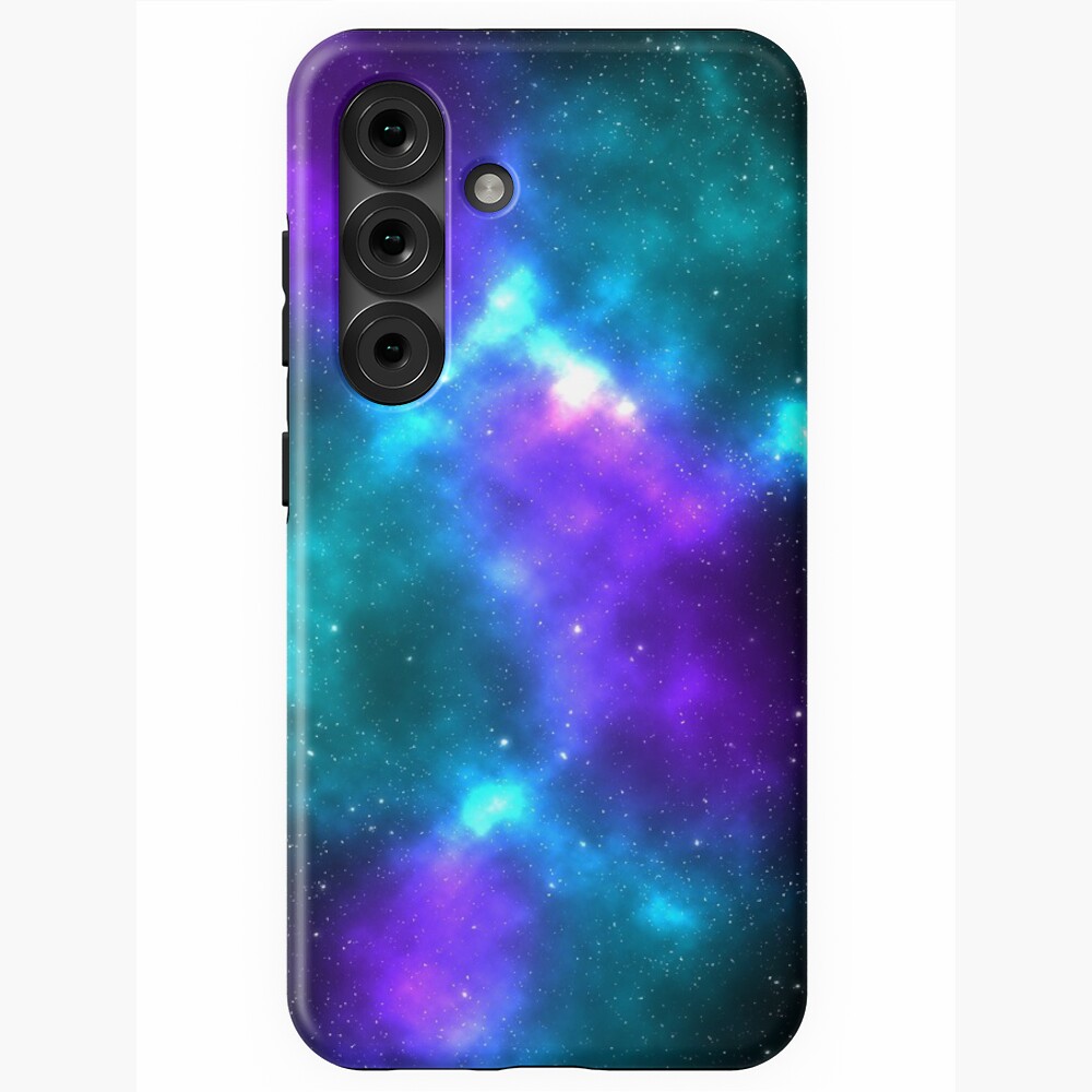Item preview, Samsung Galaxy Tough Case designed and sold by mollyesymms.