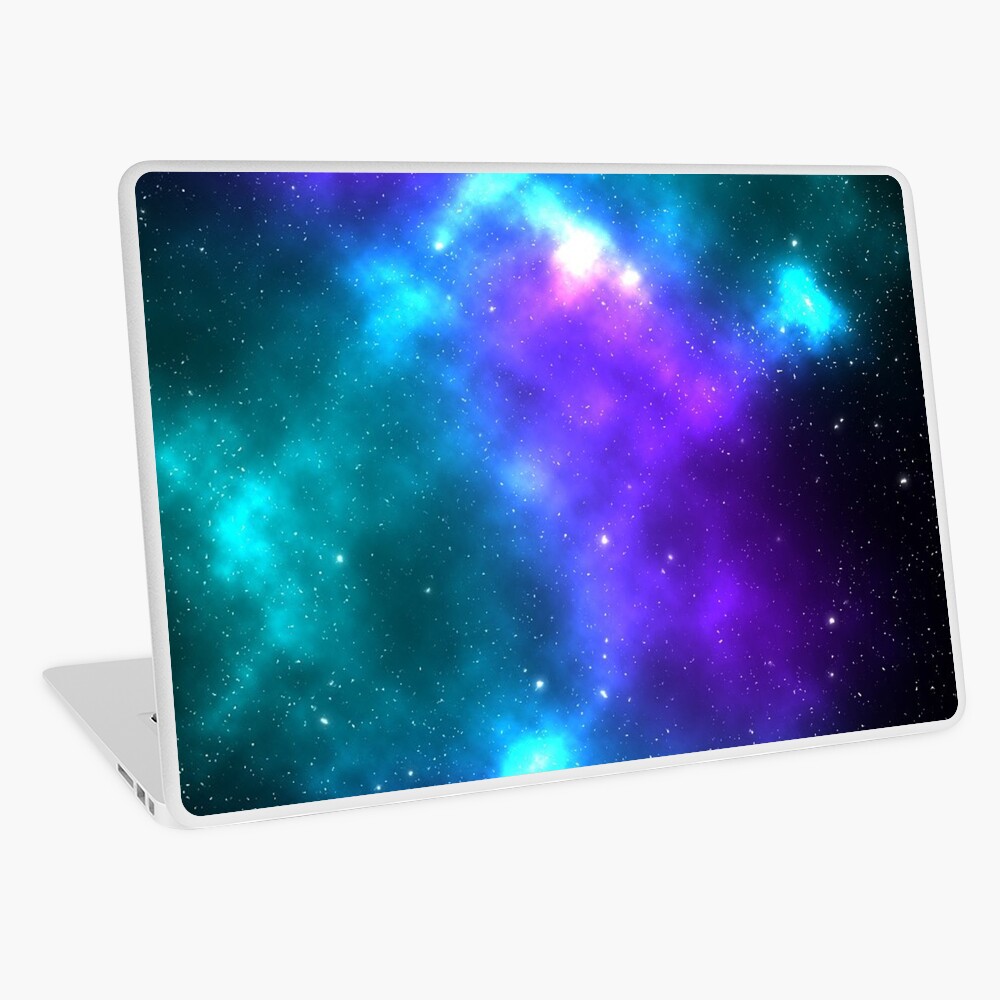 Item preview, Laptop Skin designed and sold by mollyesymms.