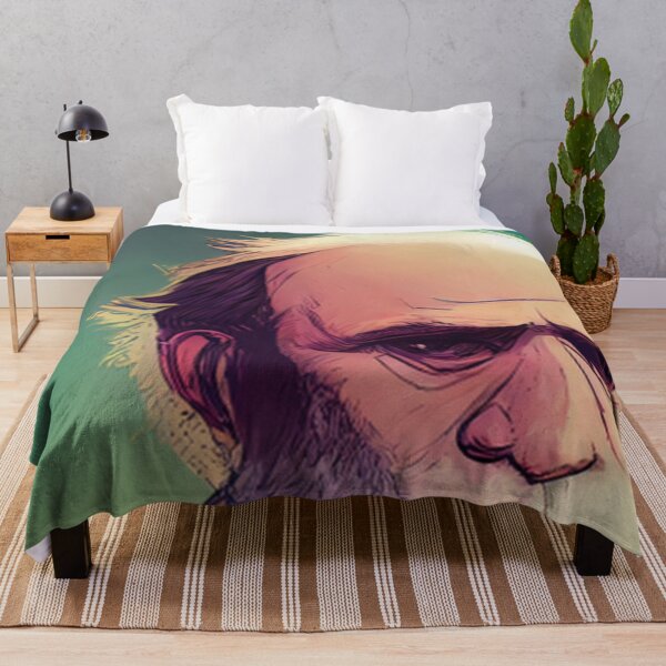 Item preview, Charles Darwin designed and sold by ComicsFactory.
