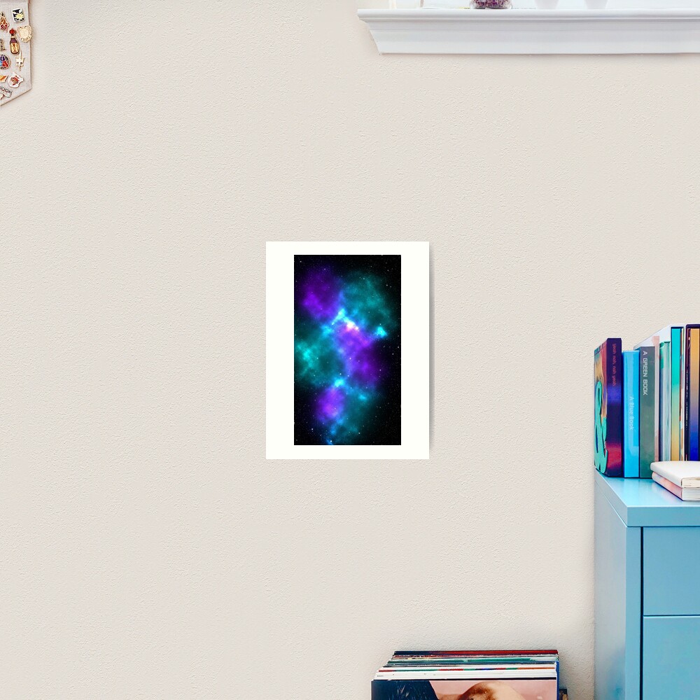 Item preview, Art Print designed and sold by mollyesymms.