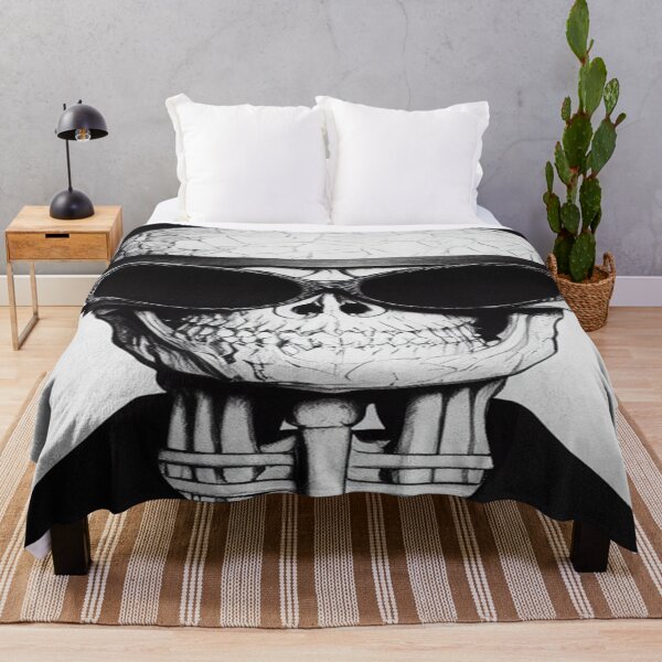 Item preview, Skeleton Art Work #4 designed and sold by Hellbent Media.