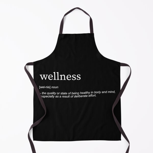 Item preview, Wellness designed and sold by ZiyadZoldyck.