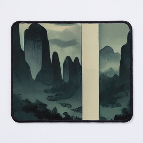 Item preview, Chinese Symbolism designed and sold by ComicsFactory.