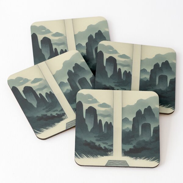 Item preview, Chinese Symbolism  designed and sold by ComicsFactory.