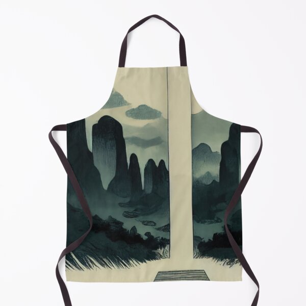 Item preview, Chinese Symbolism designed and sold by ComicsFactory.