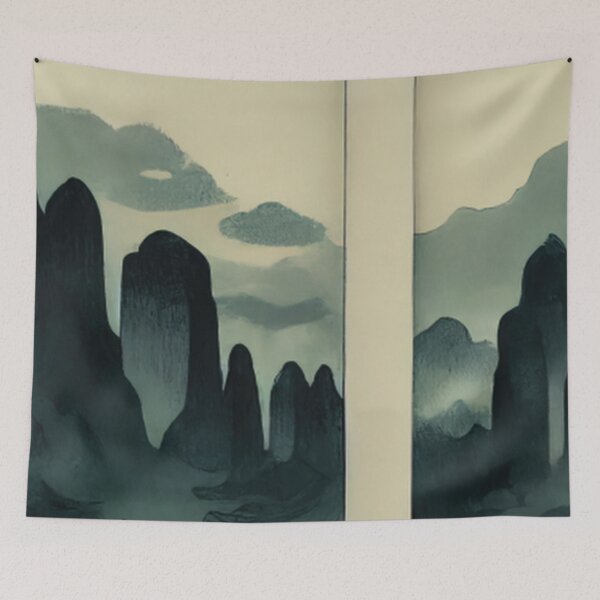 Item preview, Chinese Symbolism  designed and sold by ComicsFactory.