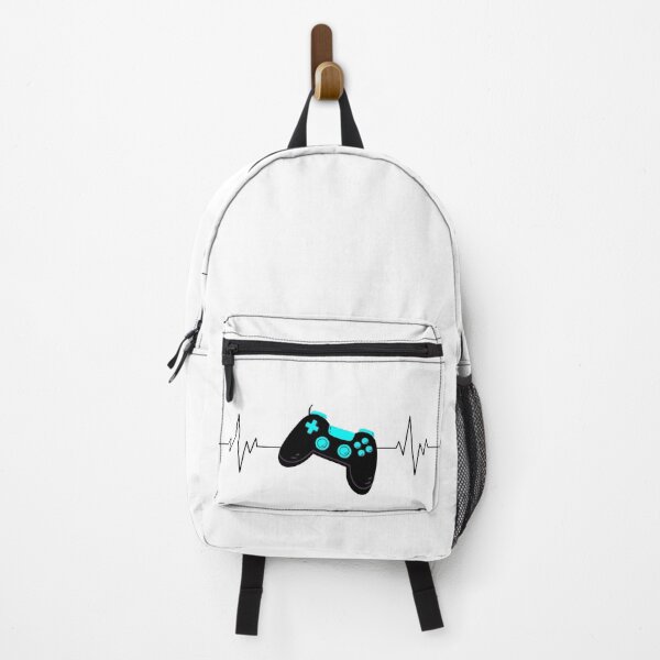 Item preview, VEDIO GAME CONTROLLER HEARTBEAT SHIRT designed and sold by you-need-it.