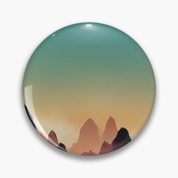 Item preview, Chinese Symbolism  designed and sold by ComicsFactory.