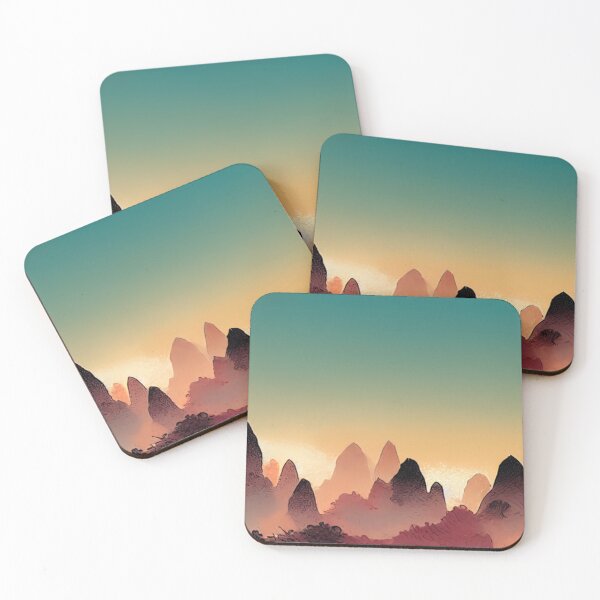 Item preview, Chinese Symbolism  designed and sold by ComicsFactory.