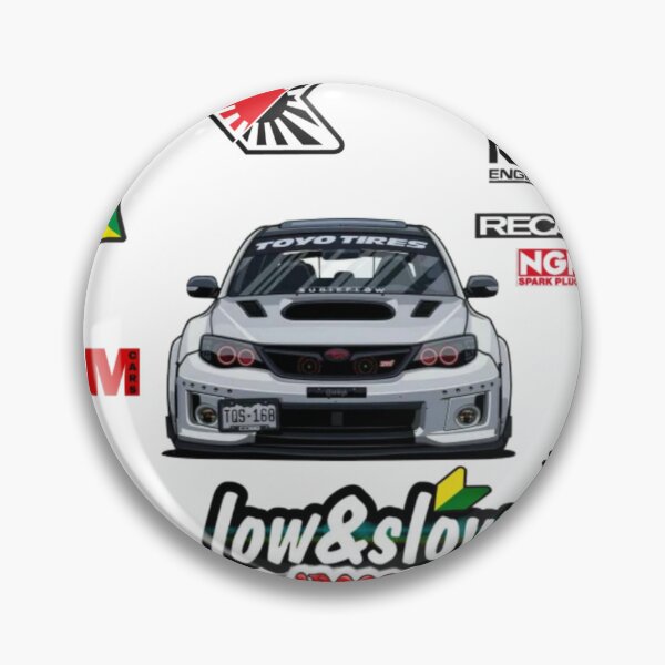 Item preview, Jdm stickers designed and sold by mehdilarbi.
