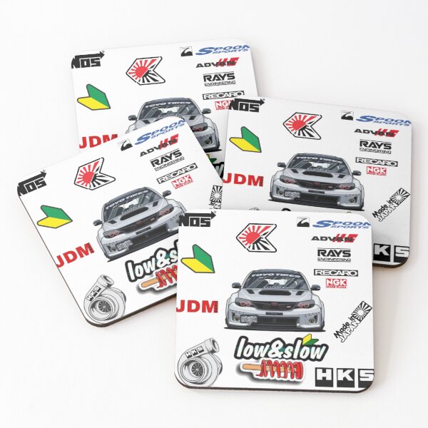 Item preview, Jdm stickers designed and sold by mehdilarbi.