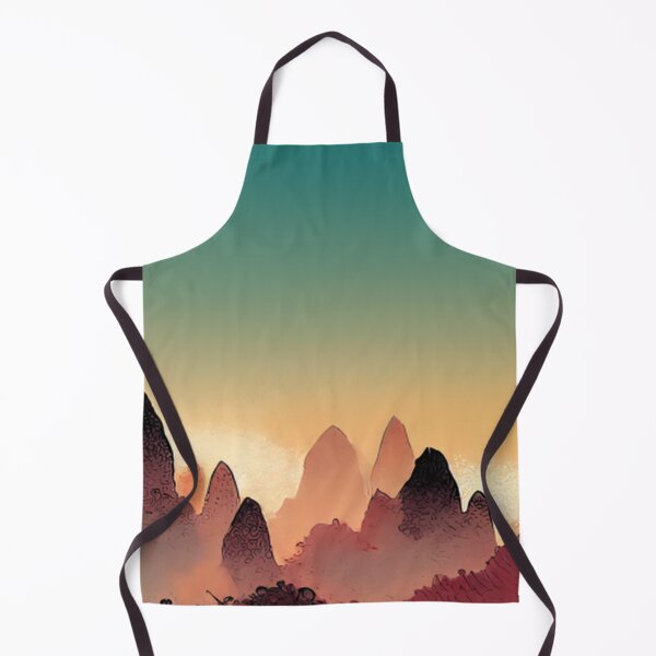 Item preview, Chinese Symbolism designed and sold by ComicsFactory.