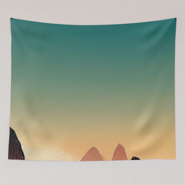 Item preview, Chinese Symbolism  designed and sold by ComicsFactory.