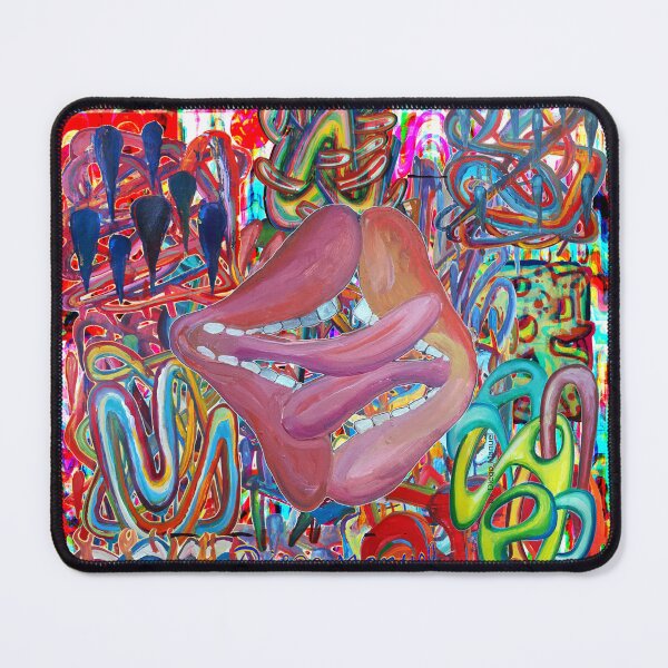 Item preview, Pop abstract designed and sold by Diego Manuel Rodriguez.