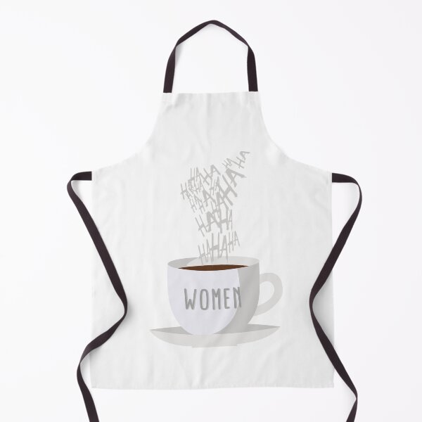 Item preview, WOMEN HAHAHA Funny Meme designed and sold by SkippyDesign.