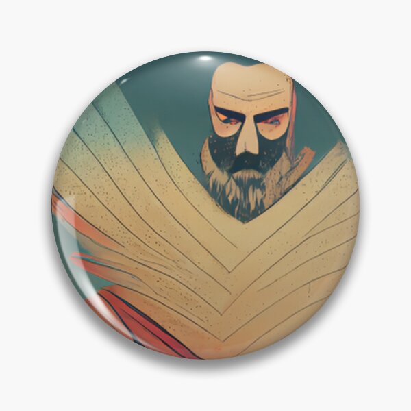 Artikelvorschau, Chrysippus entworfen und verkauft von ComicsFactory.