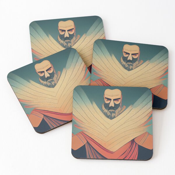 Item preview, Chrysippus  designed and sold by ComicsFactory.