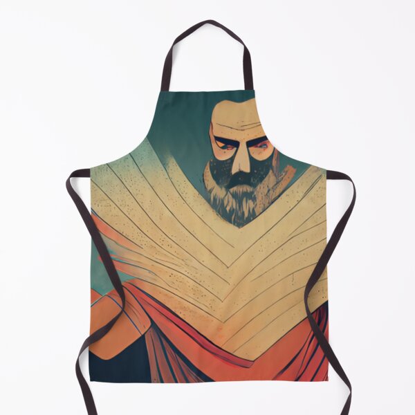 Item preview, Chrysippus designed and sold by ComicsFactory.