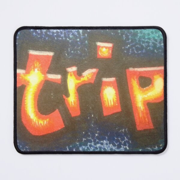 Item preview, Trip Out designed and sold by Gasserdesigns.