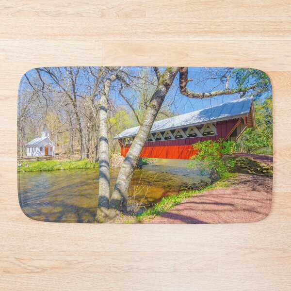 Item preview, Little Chapel in The Woods designed and sold by JohnDSmith.