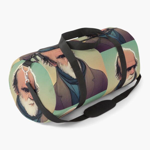 Item preview, Charles Darwin designed and sold by ComicsFactory.