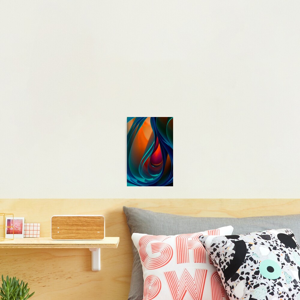 Item preview, Photographic Print designed and sold by KRBailey.