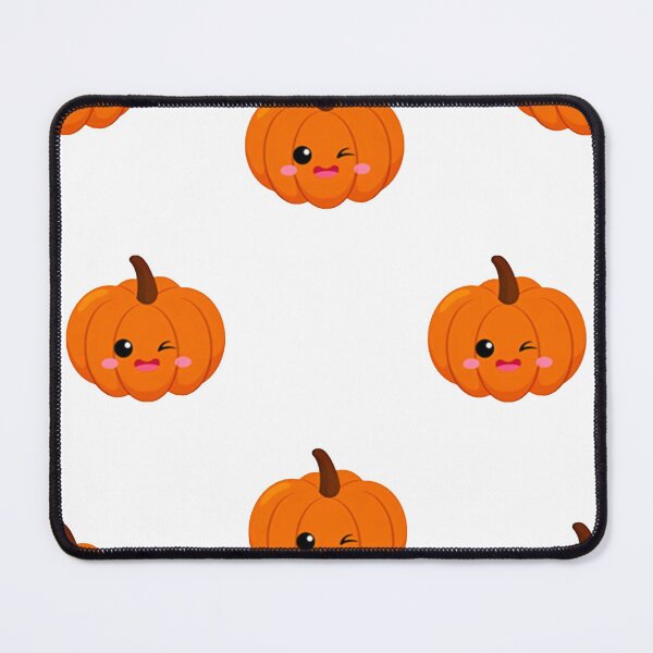 Item preview, Cute Pumpkin Pattern designed and sold by AzatZakarian.