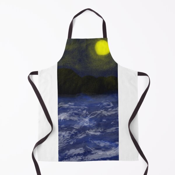 Item preview, Ocean night designed and sold by Caraschow.