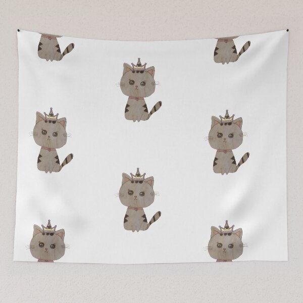 Item preview, gato, katze, Miau, Gatito, Pata, Camada, Mew, Trazo, Silbido, Cola designed and sold by EphesusDesign.