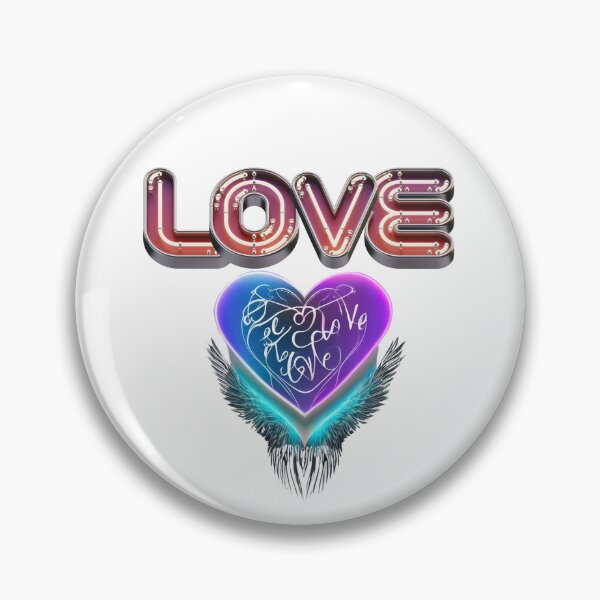 Item preview, LOVE BY SAGFABULOUS designed and sold by SagFabulous.