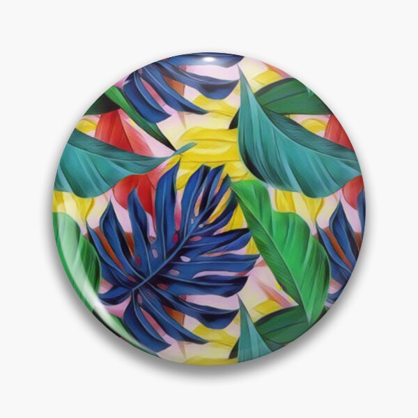 Item preview, Monstera tropical leaves. designed and sold by adlkh.
