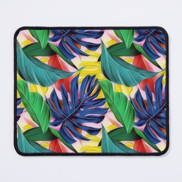 Item preview, Monstera tropical leaves. designed and sold by adlkh.