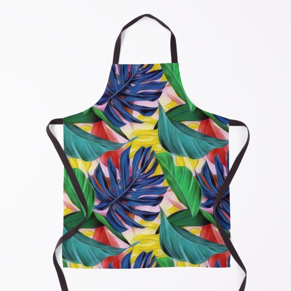 Item preview, Monstera tropical leaves. designed and sold by adlkh.